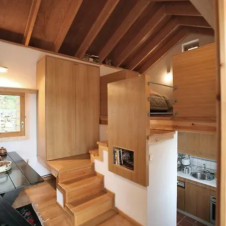Pelion Belvedere - The Modern Cottage Vizitsa Extérieur photo