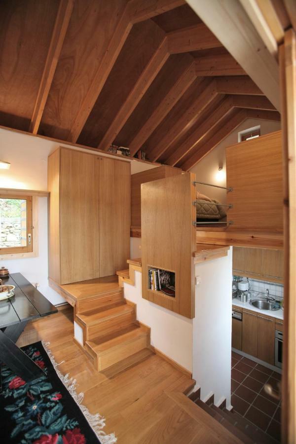 Pelion Belvedere - The Modern Chalet Vizitsa