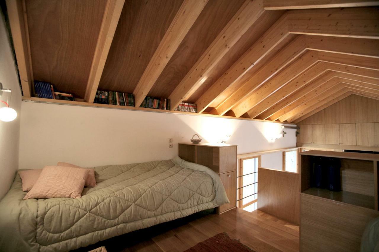 Pelion Belvedere - The Modern Chalet