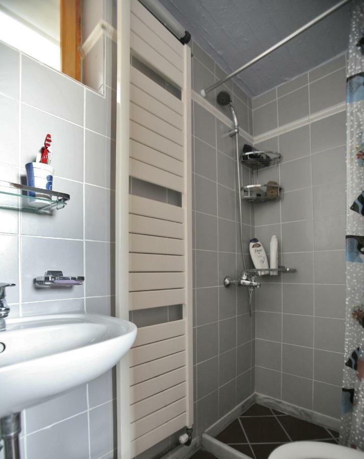 Pelion Belvedere - The Modern Chalet *